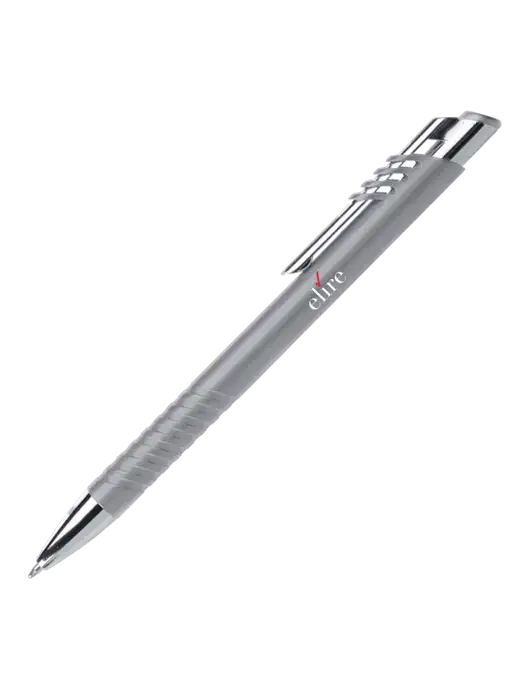 Schirhart Grey Pen w/Elire Logo