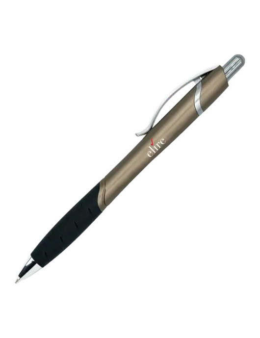 Summerhill Grey Pen  w/Elire Logo