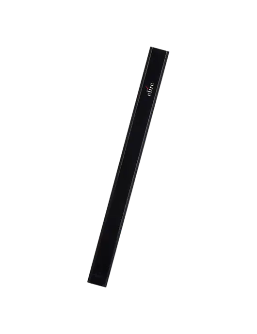 Black Carpenter Pencil w/Elire Logo